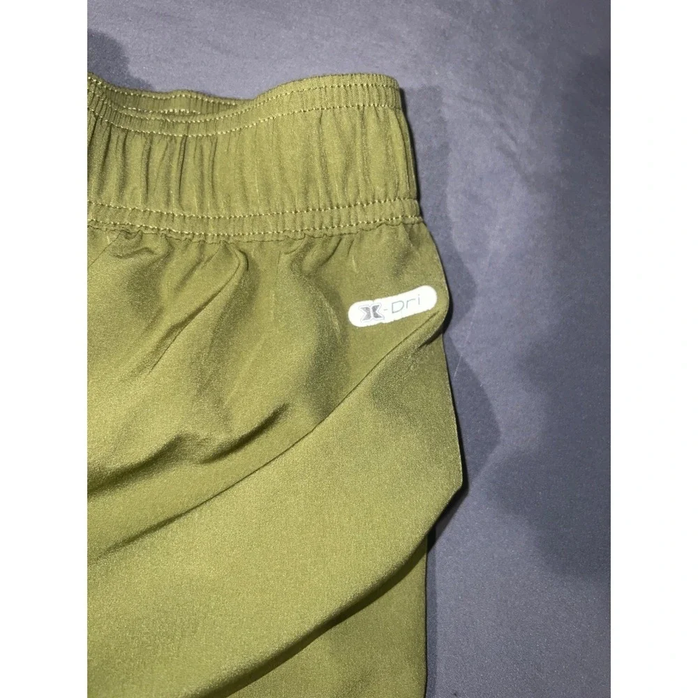 RBX performance dri